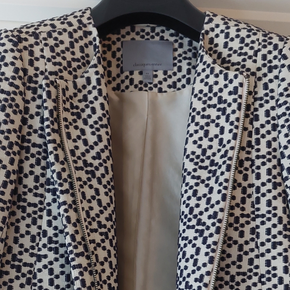 Classiques Entier dress coat XS - Picture 4 of 6